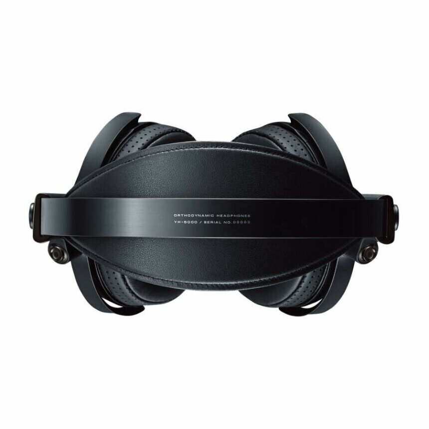 Ortodinaminės Ausinės Yamaha YH-5000SE 4