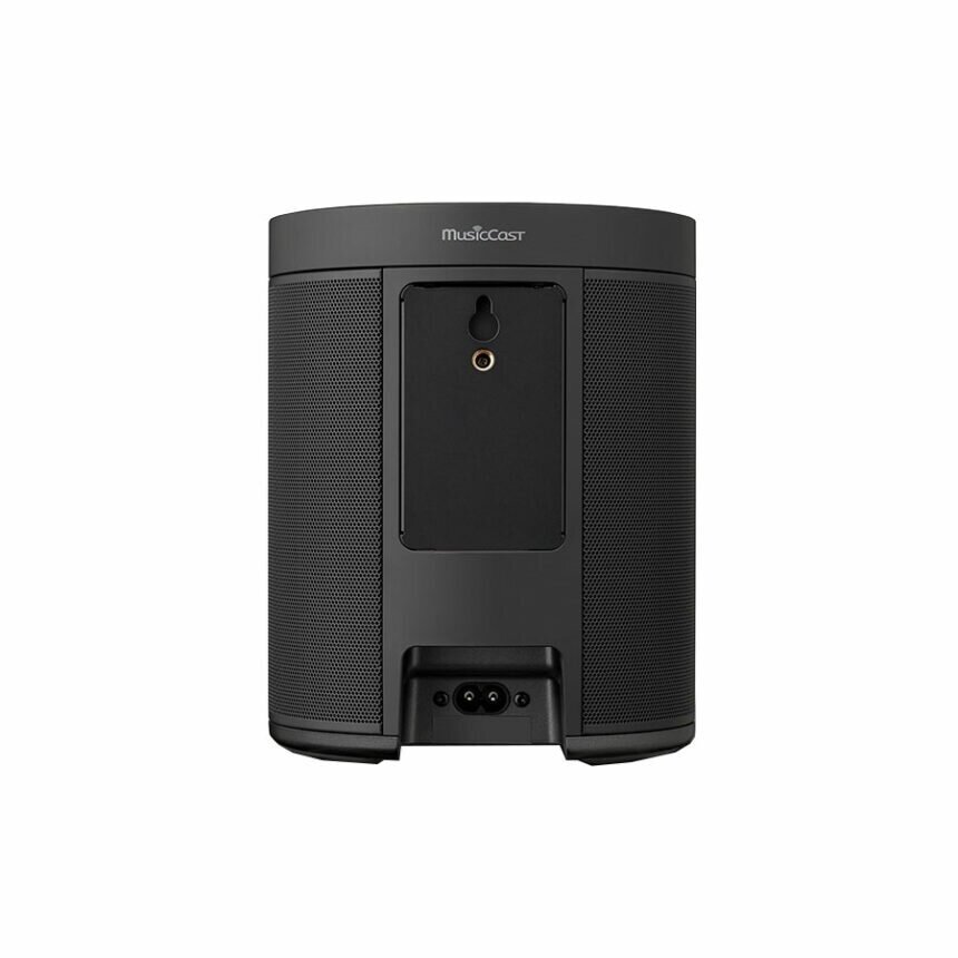 Bevielė kolonėlė Yamaha WX-021 MusicCast 20 2