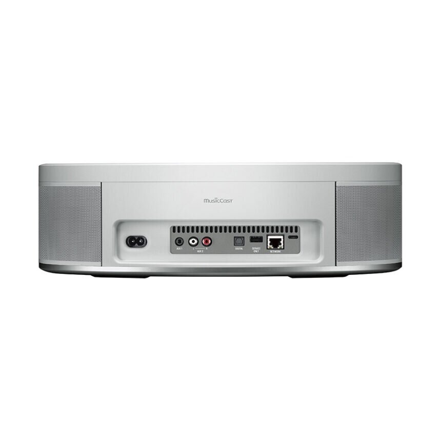 Bevielė kolonėlė Yamaha WX-051 MusicCast 50 5