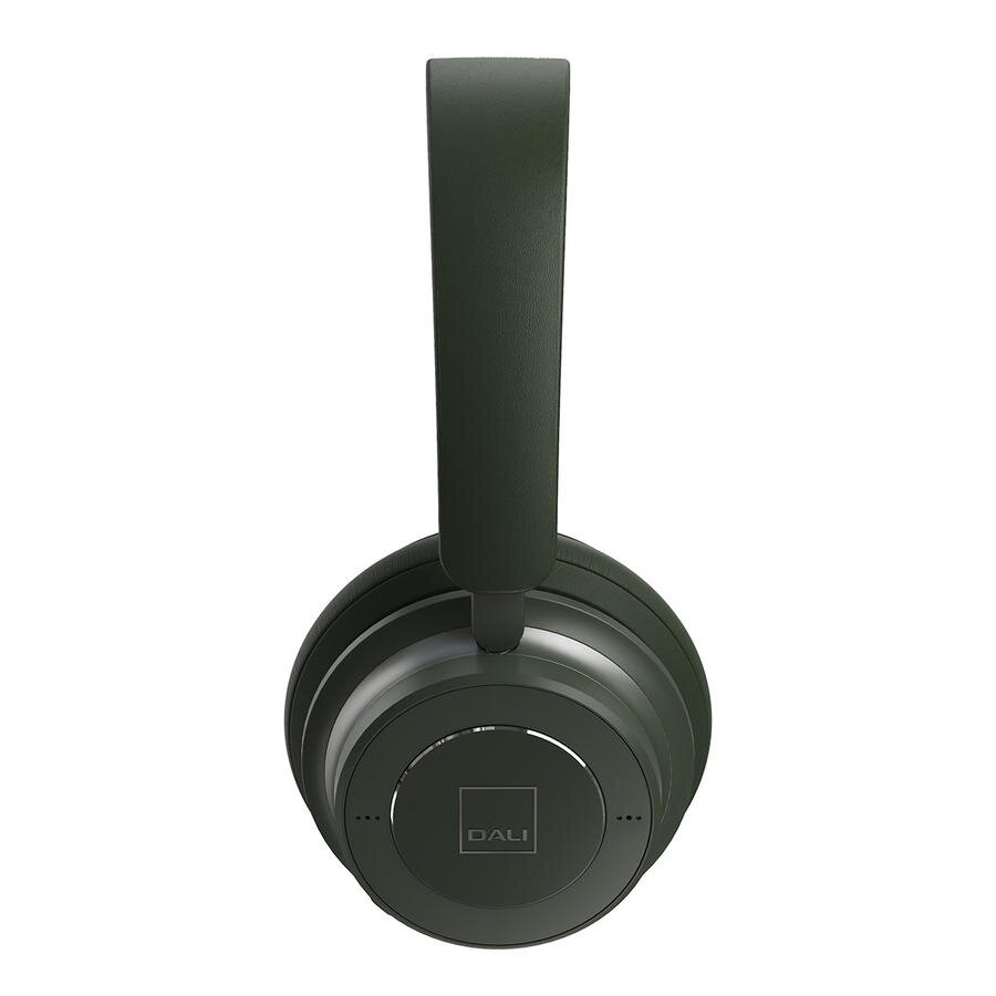 Bevielės bluetooth ausinės iO-6 1