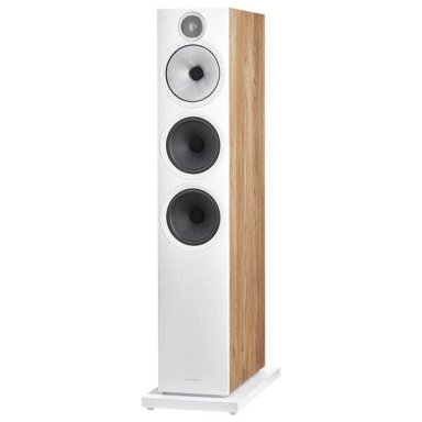 BOWERS & WILKINS 603 S3