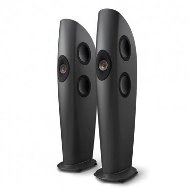 Grindinė kolonėlė KEF Blade One Meta Speaker 7