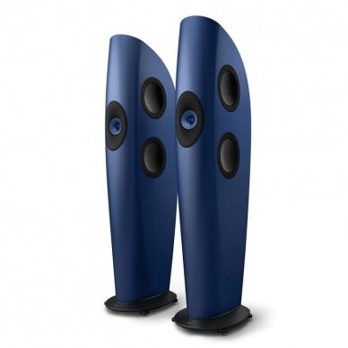 Grindinė kolonėlė KEF Blade One Meta Speaker 6 Grindinė kolonėlė KEF Blade One Meta Speaker 6