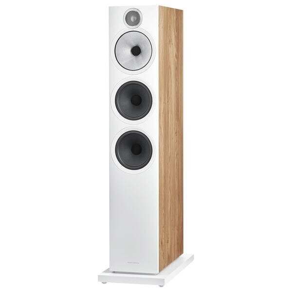 BOWERS & WILKINS 603 S3
