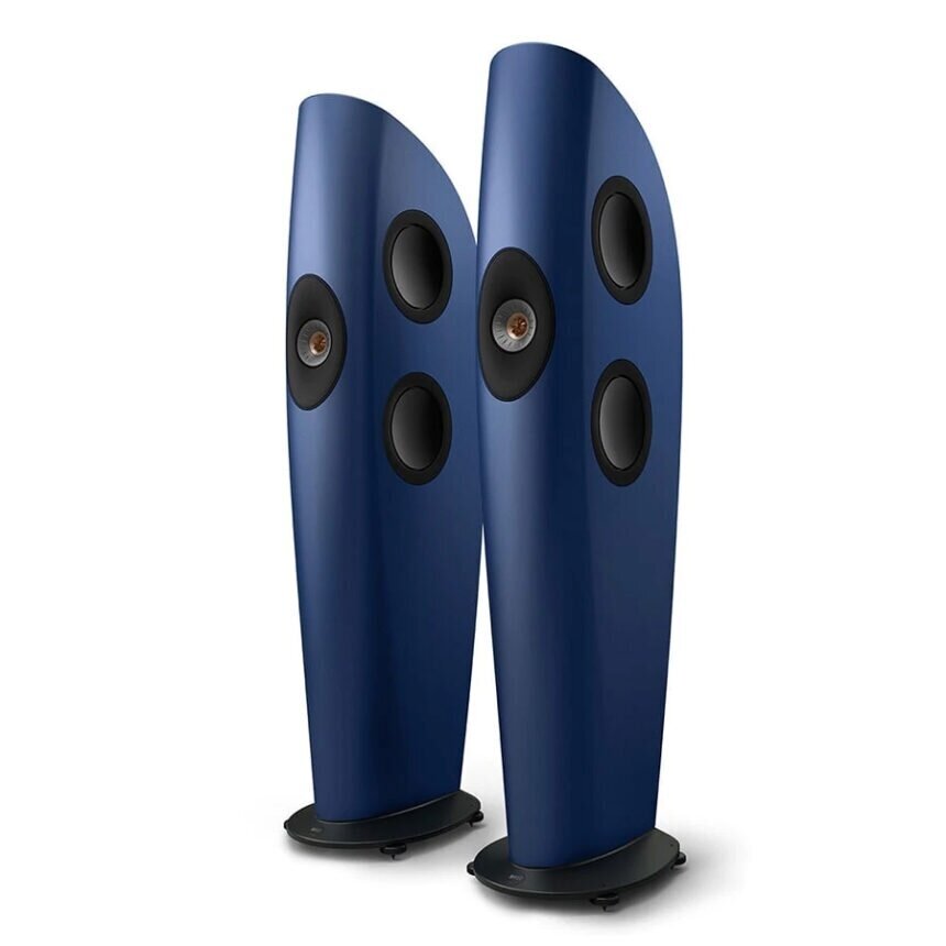 Grindinė kolonėlė KEF Blade One Meta Speaker 8