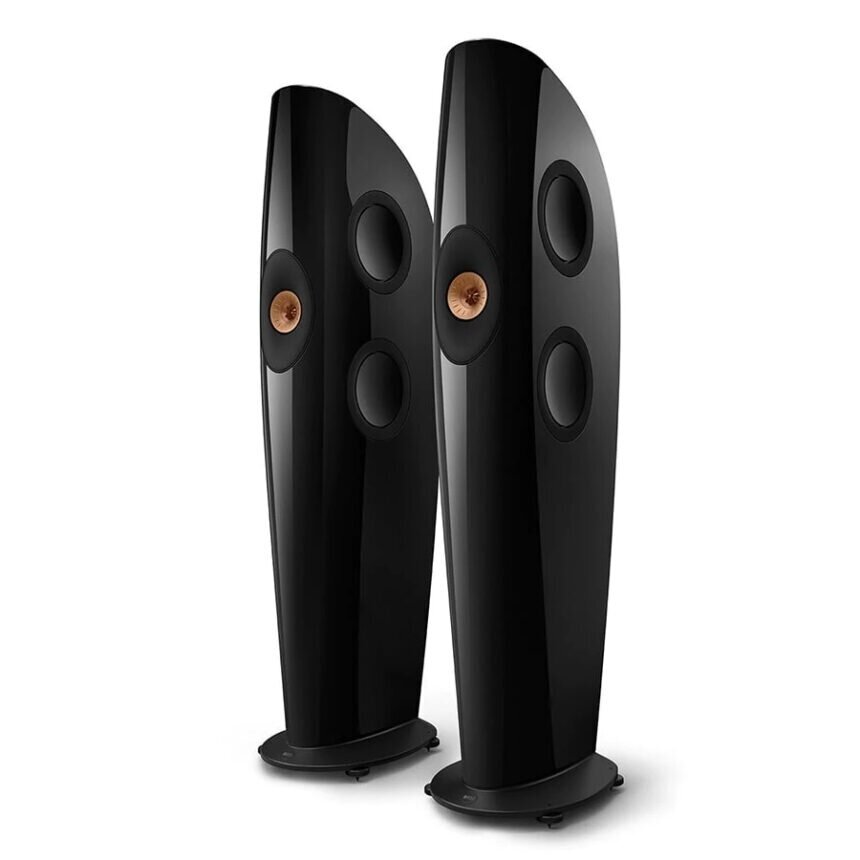 Grindinė kolonėlė KEF Blade One Meta Speaker 5