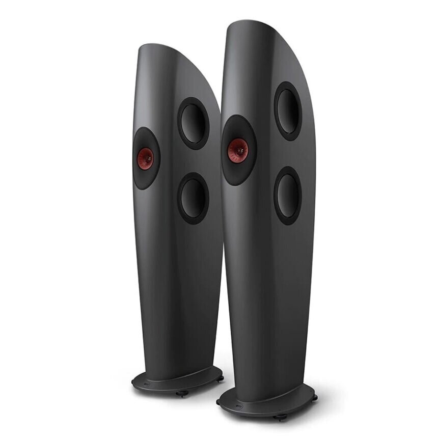 Grindinė kolonėlė KEF Blade One Meta Speaker 9