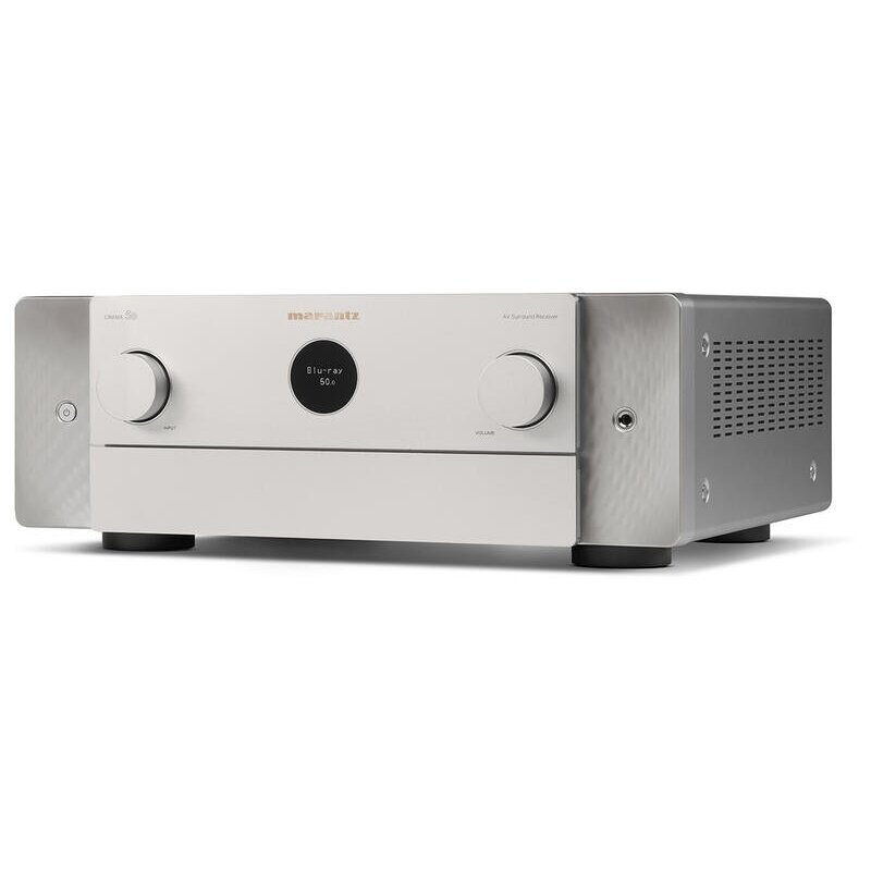 AV imtuvas - stiprintuvas CINEMA 50 10