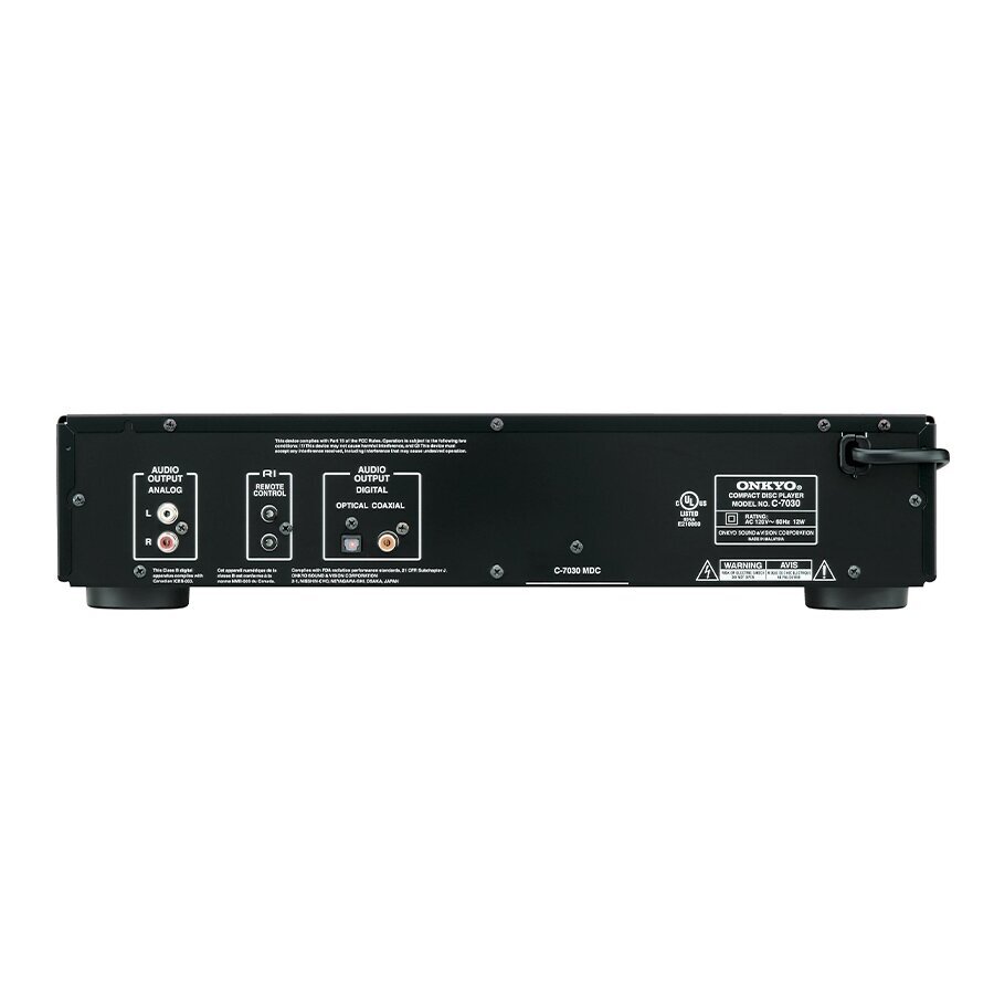 C-7030M3 CD grotuvas 1 C-7030M3 CD grotuvas 1
