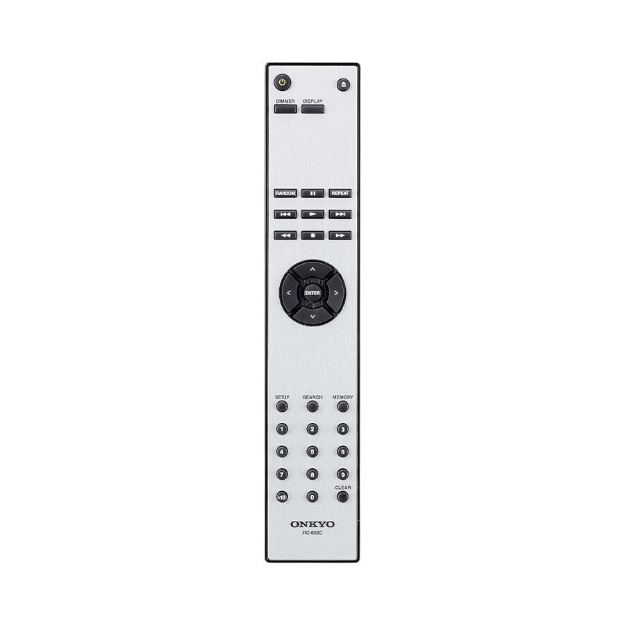 C-7030M3 CD grotuvas 2