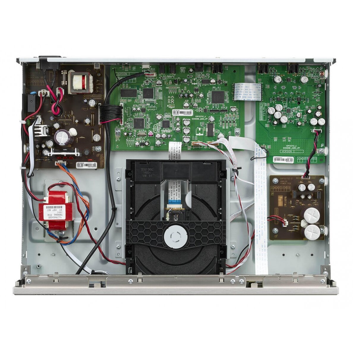 CD diskų grotuvas DCD-900NE 1