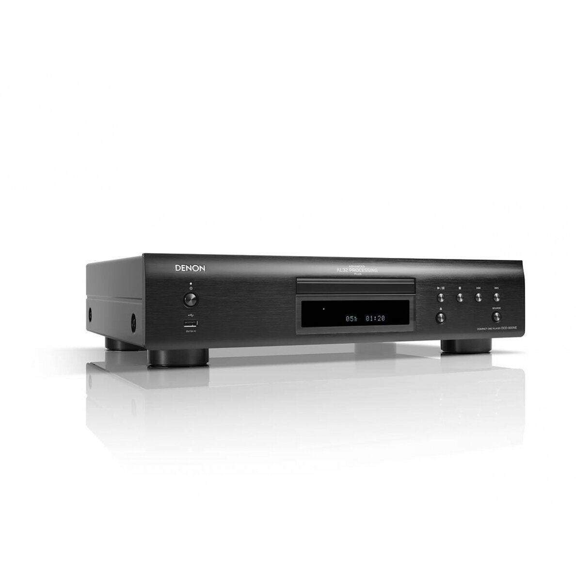 CD diskų grotuvas DCD-900NE