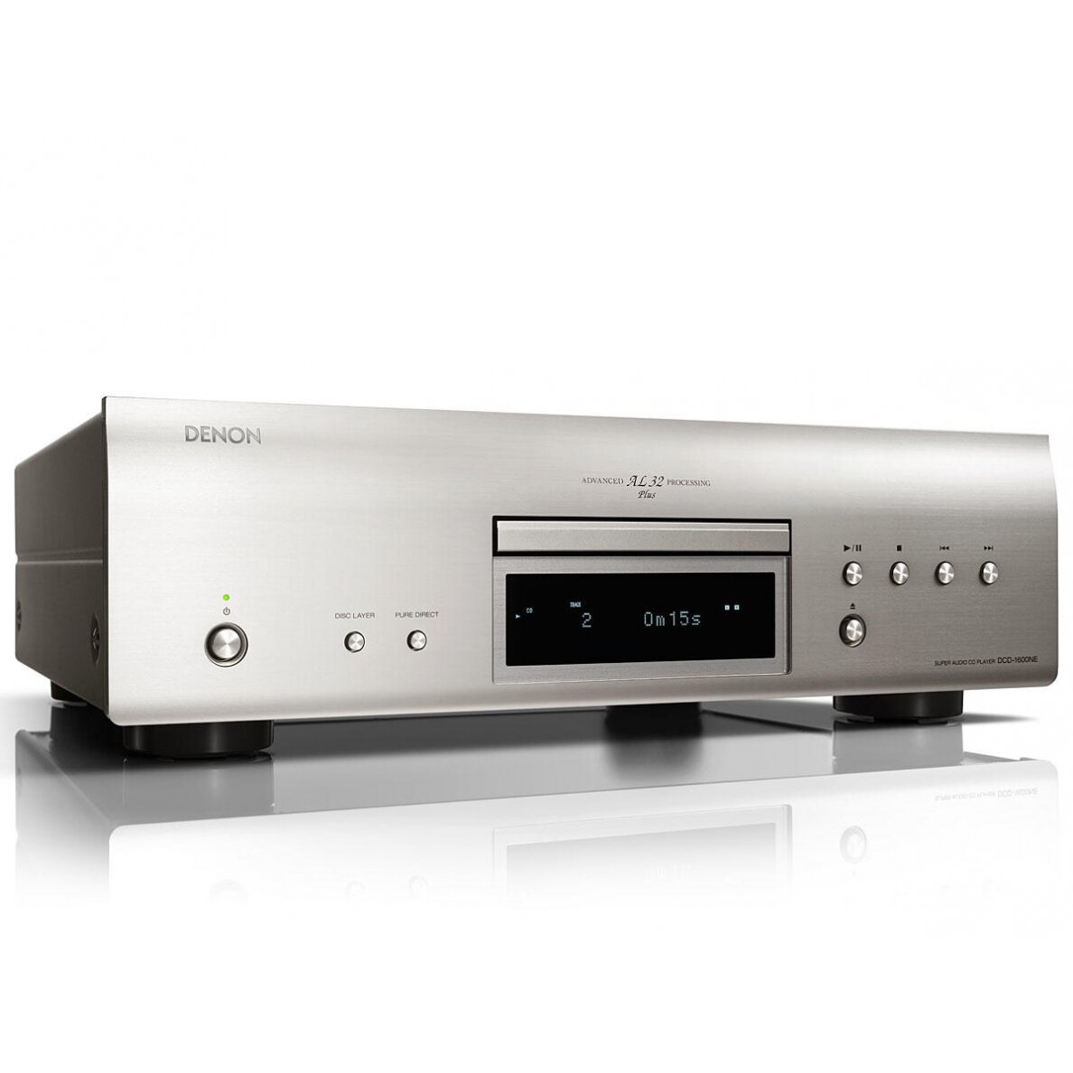 DAC Skaitmeninis-analoginis Keitiklis Musical Fidelity M3x