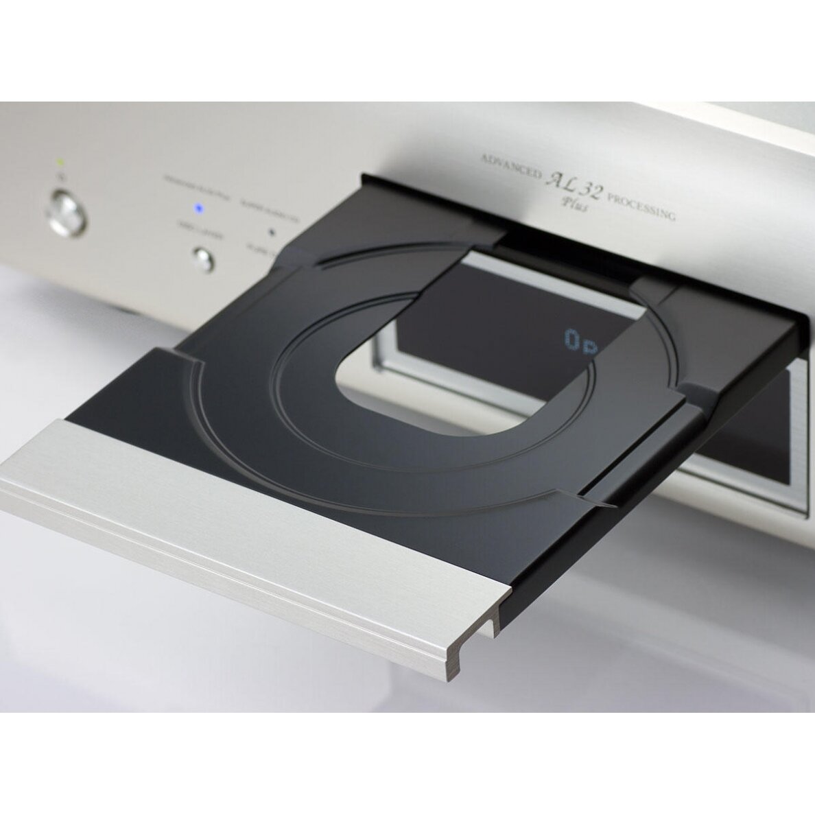CD/SACD diskų grotuvas DCD-2500NE 5
