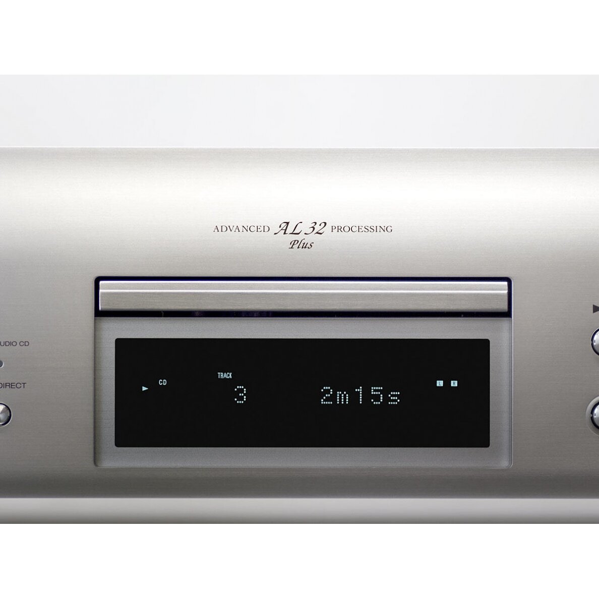CD/SACD diskų grotuvas DCD-2500NE 4 CD/SACD diskų grotuvas DCD-2500NE 4
