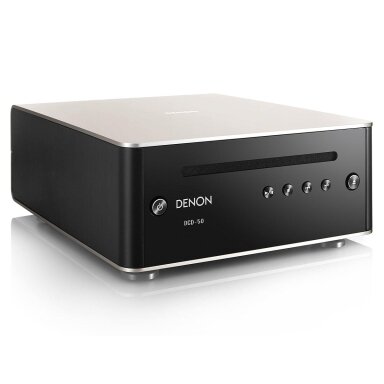 CD diskų grotuvas DCD-50
