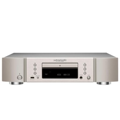 CD grotuvas CD6007