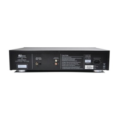 CD Grotuvas Musical Fidelity M2SCD