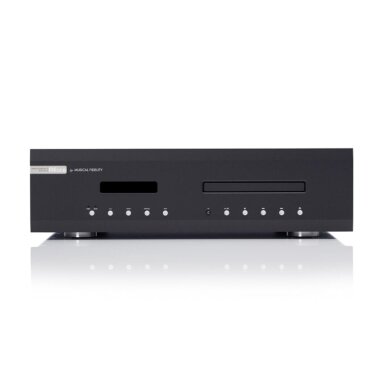 CD Grotuvas Musical Fidelity M6SCD