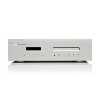 CD Grotuvas Musical Fidelity M6SCD
