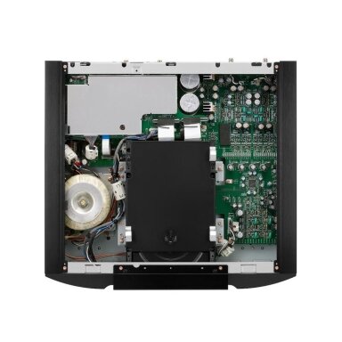 CD grotuvas SA-12SE