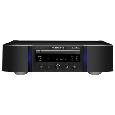 CD grotuvas SA-12SE