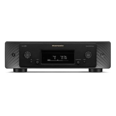 CD grotuvas SACD 30n
