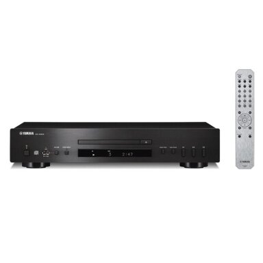 CD Grotuvas Yamaha CD-S303