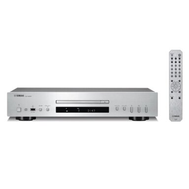 CD Grotuvas Yamaha CD-S303