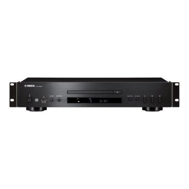 CD Grotuvas Yamaha CD-S303RK