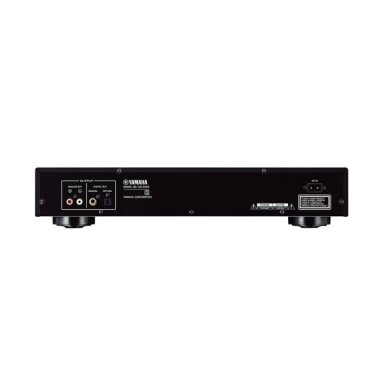 CD Grotuvas Yamaha CD-S303RK