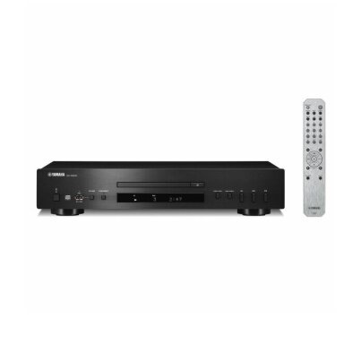 CD-S303BL YAMAHA CD grotuvas