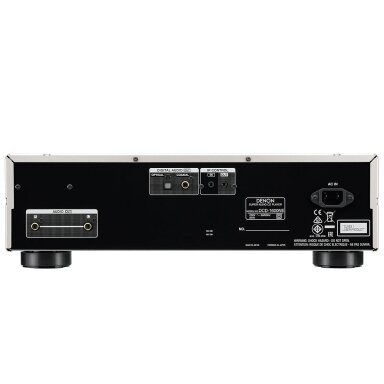 DAC Skaitmeninis-analoginis Keitiklis Musical Fidelity M3x