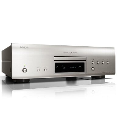 DAC Skaitmeninis-analoginis Keitiklis Musical Fidelity M3x