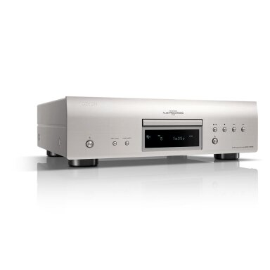 CD/SACD diskų grotuvas DCD-1700NE