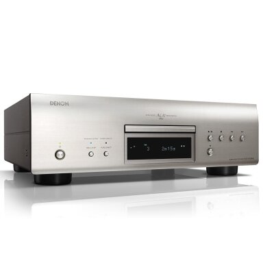 CD/SACD diskų grotuvas DCD-2500NE