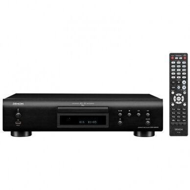 CD diskų grotuvas DCD-800NE 2
