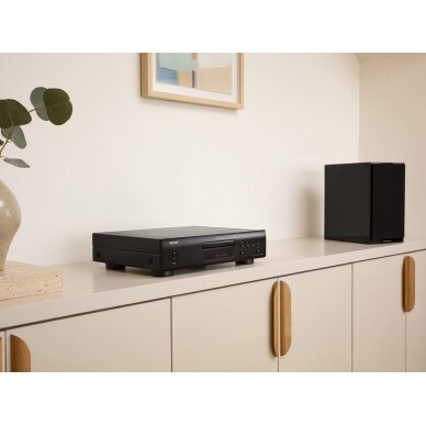 CD diskų grotuvas DCD-900NE 2