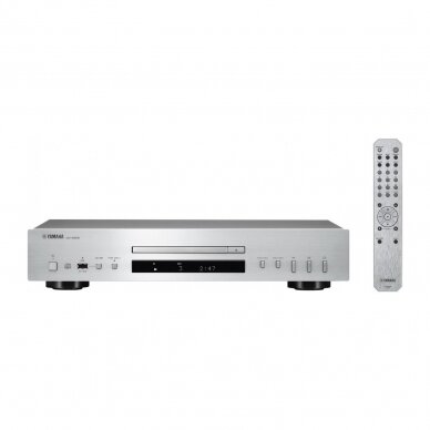 CD grotuvas CD-303SI CD grotuvas CD-303SI
