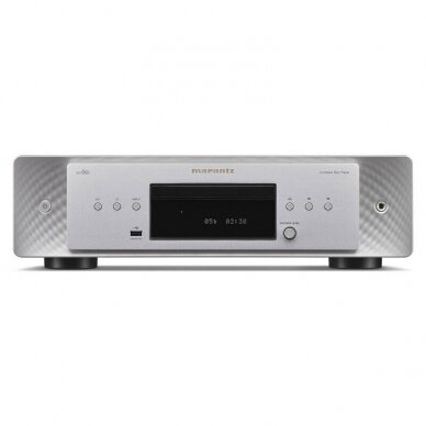 CD grotuvas CD 60 3
