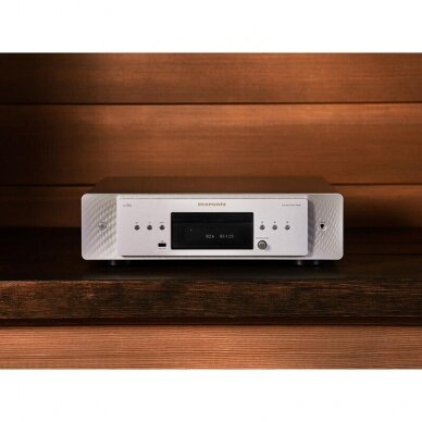 CD grotuvas CD 60 4