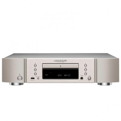 CD grotuvas CD6007 1
