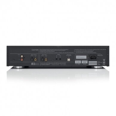 CD Grotuvas Musical Fidelity M3SCD 2