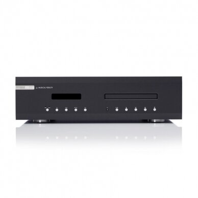 CD Grotuvas Musical Fidelity M6SCD