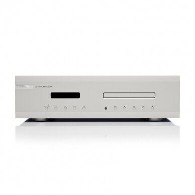 CD Grotuvas Musical Fidelity M6SCD 1 CD Grotuvas Musical Fidelity M6SCD 1