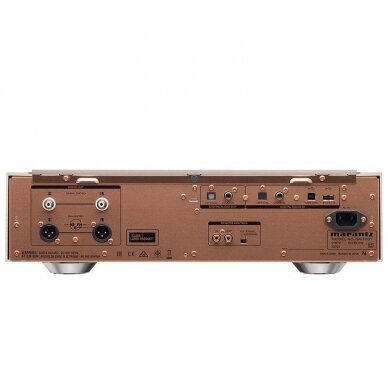CD grotuvas SA-10 6