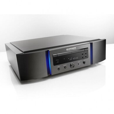CD grotuvas SA-10 1
