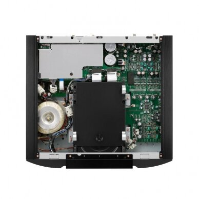 CD grotuvas SA-12SE 1