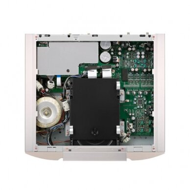 CD grotuvas SA-12SE 3