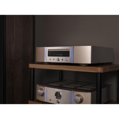 CD grotuvas SA-12SE 5